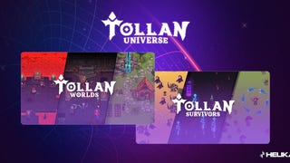 Tollan Universe - Tollan Worlds / Tollan Survivors