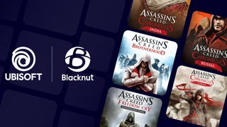 Ubisoft / Blacknut