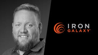 Adam Boyes steps down as co-CEO of Iron Galaxy