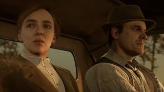 Report: Embracer shutters Alone in the Dark dev Pieces Interactive