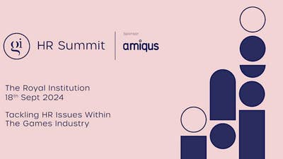 Rare and Dlala to discuss leadership through times of change at the GamesIndustry.biz HR Summit