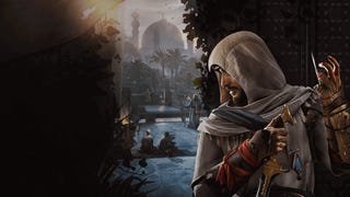 Ubisoft reports record bookings for 2023