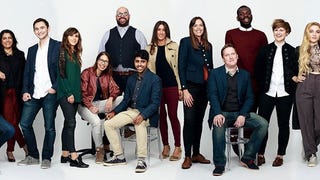 BAFTA Breakthrough Brits 2016 announced