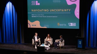 How to stay resilient during times of uncertainty