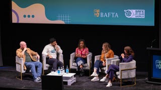 How to support performance actors during game development