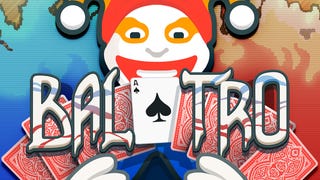 Indie poker roguelike Balatro tops 2 million copies sold | News-in-brief