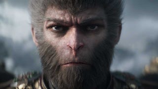 Black Myth Wukong