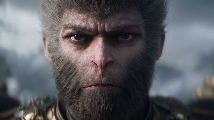 Black Myth Wukong