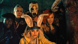 Borderlands movie grosses $16m globally
