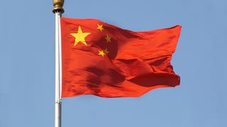 China's games market reached $45.5bn in 2022