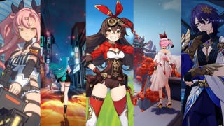 Zenless Zone Zero, NTE and the new wave of Chinese games pushing the limits of free-to-play | Opinion