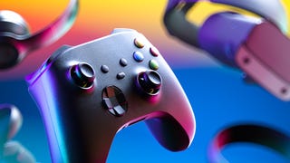 More users choosing to play games on Steam with controllers