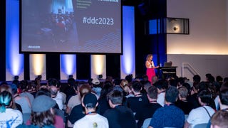 Devcom 2024 announces first 50 speakers