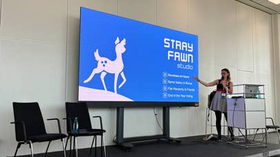 How Stray Fawn survived eight years as an indie with no investors or publisher