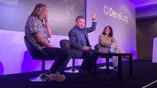 Shuhei Yoshida and Greg Rice share the secrets behind what makes a great game