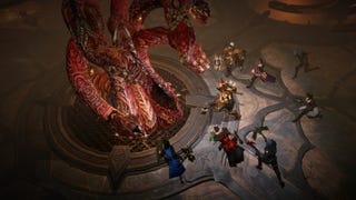 Diablo Immortal promo image