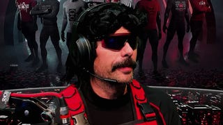 Rogue Company developer removes all Dr Disrespect content