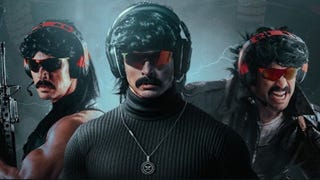 YouTube demonetises DrDisrespect's channel "following serious allegations" against streamer