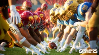 EA Sports College Football 25 impresses in the UK | UK Monthly Charts
