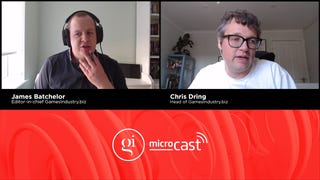Nintendo Direct and the year ahead | GI Microcast