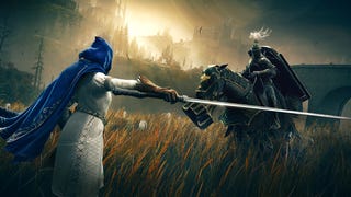 Elden Ring: Shadow of the Erdtree is Bandai Namco's "most ambitious" expansion launch