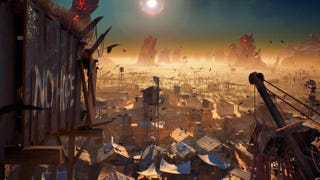 Eschatology Entertainment secures $11.3m in Series A funding round