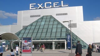 Here's everything GamesIndustry.biz is doing at EGX