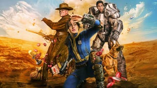 Skybound predicts video game TV and movie love-in could last for ten years