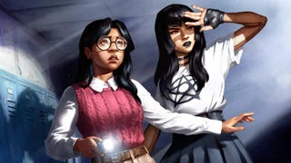 Blumhouse Games is more than a year ahead of schedule