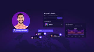 How live-service games can develop an on-going sustainable relationship with creators beyond sponsorships