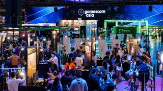 Capcom, Shawn Layden confirmed for Gamescom Asia 2024