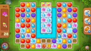 Playrix sees best month ever as Gardenscapes lifetime revenue nears $2b
