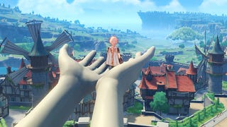 Chinese official removed following stock tumbles from new game proposals