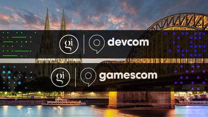 Everything GamesIndustry.biz is doing at Devcom and Gamescom