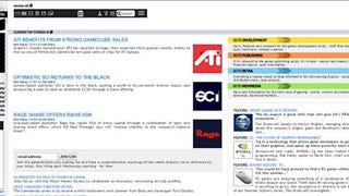 Launching GamesIndustry.biz: 20 years ago