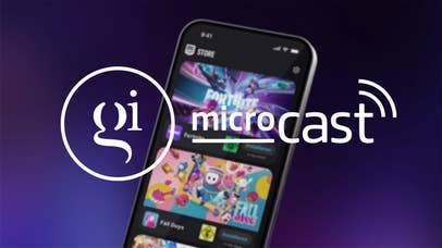 Epic's mobile marketplace and The Plucky Squire's brave launch | GI Microcast