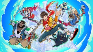 Krafton acquires Tango Gameworks and Hi-Fi Rush IP from Xbox