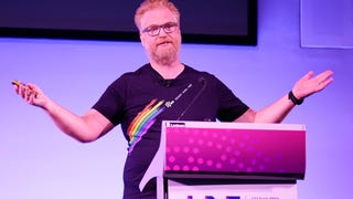 Hilmar Pétursson: Making CCP tech open source will enable Eve Online to live forever