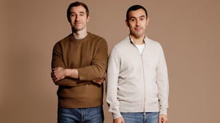 Playrix founders lead inaugural Sunday Times Gaming Rich List 2024