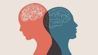 Discover how to prioritise mental health at September's GI HR Summit