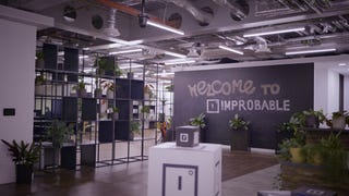Improbable achieves profitability for the first time