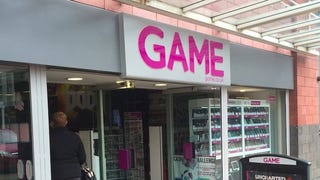 Is GAME really in trouble?
