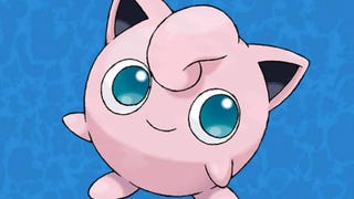 Jigglypuff