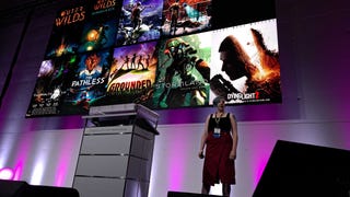 Kelsey Beachum: Telling story solely through cutscenes is "actual madness"