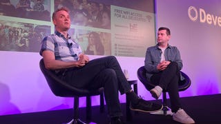 Kristian Segerstrale: Cross-platform, not new platforms, will drive growth