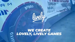 Keywords' Lively Studio faces small number of layoffs
