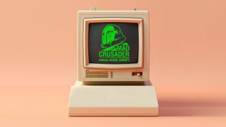 Mad Crusader to invest $30 million in AA games