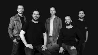 Amber acquires Madbricks