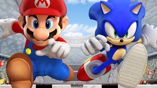 Olympics reportedly dropped Mario and Sonic games in favour of mobile, NFTs