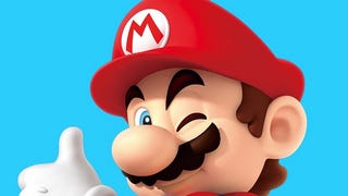 Nintendo says AI "can be more creative", but "also recognises that it has issues"